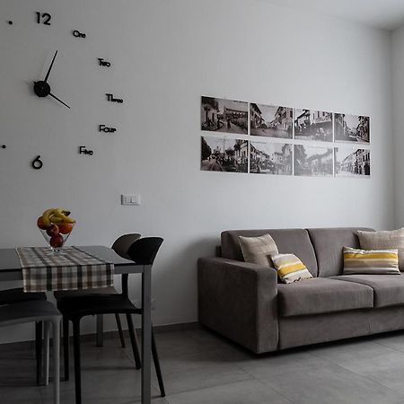 Casa Alessia Appartamento Confortevole Gassino Torinese ภายนอก รูปภาพ