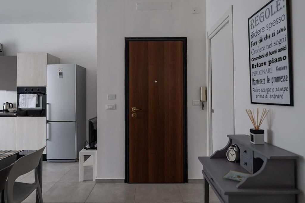 Casa Alessia Appartamento Confortevole Gassino Torinese ภายนอก รูปภาพ