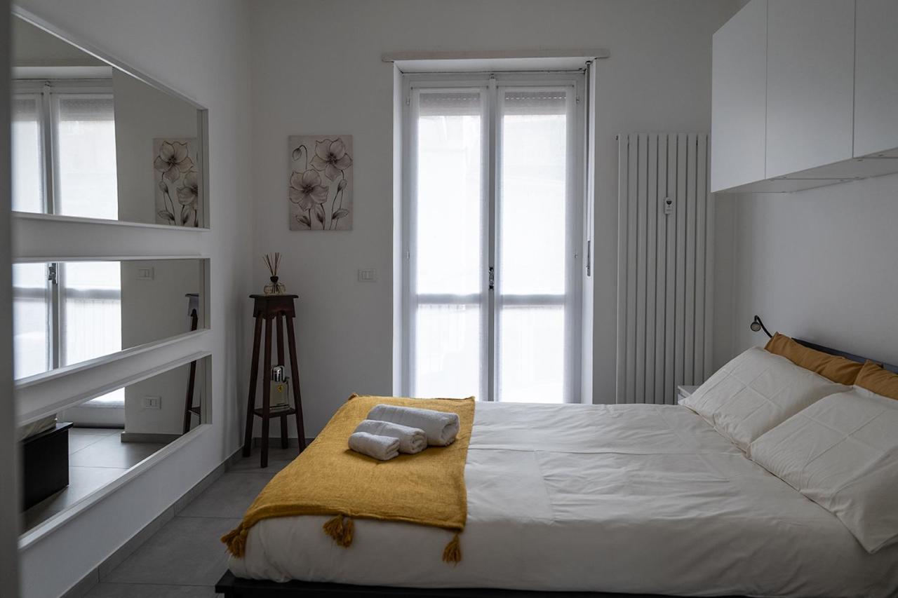 Casa Alessia Appartamento Confortevole Gassino Torinese ภายนอก รูปภาพ