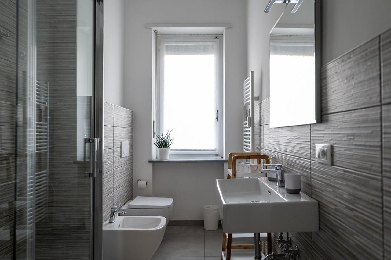 Casa Alessia Appartamento Confortevole Gassino Torinese ภายนอก รูปภาพ