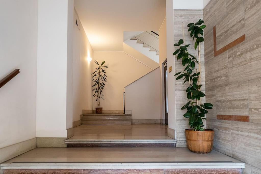 Casa Alessia Appartamento Confortevole Gassino Torinese ภายนอก รูปภาพ