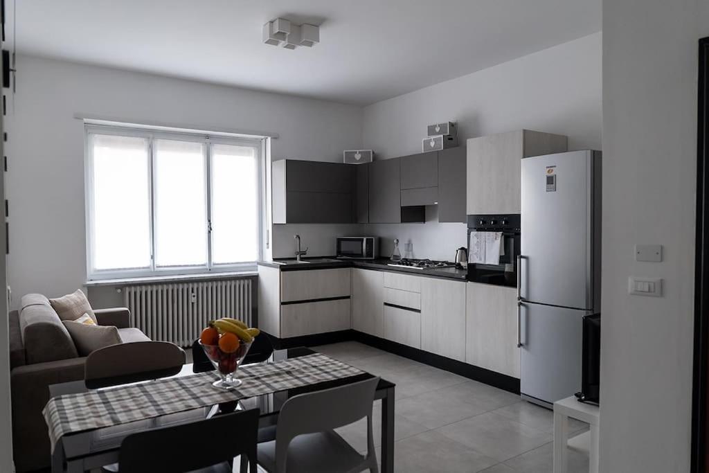 Casa Alessia Appartamento Confortevole Gassino Torinese ภายนอก รูปภาพ