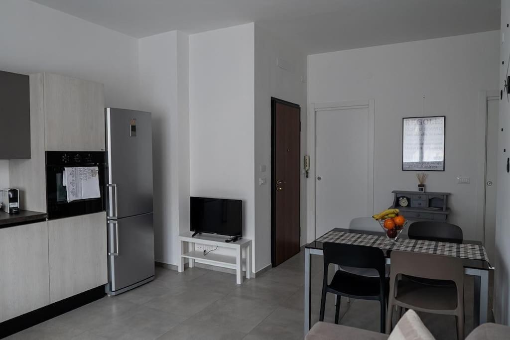 Casa Alessia Appartamento Confortevole Gassino Torinese ภายนอก รูปภาพ